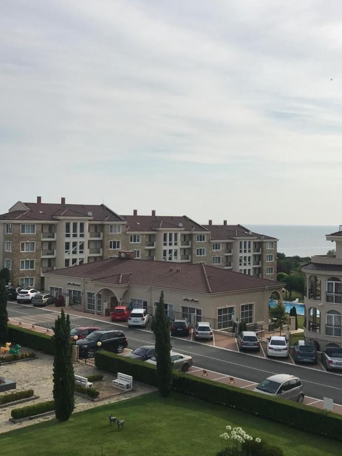 Great Choice Apartment Chernomorets Exterior foto