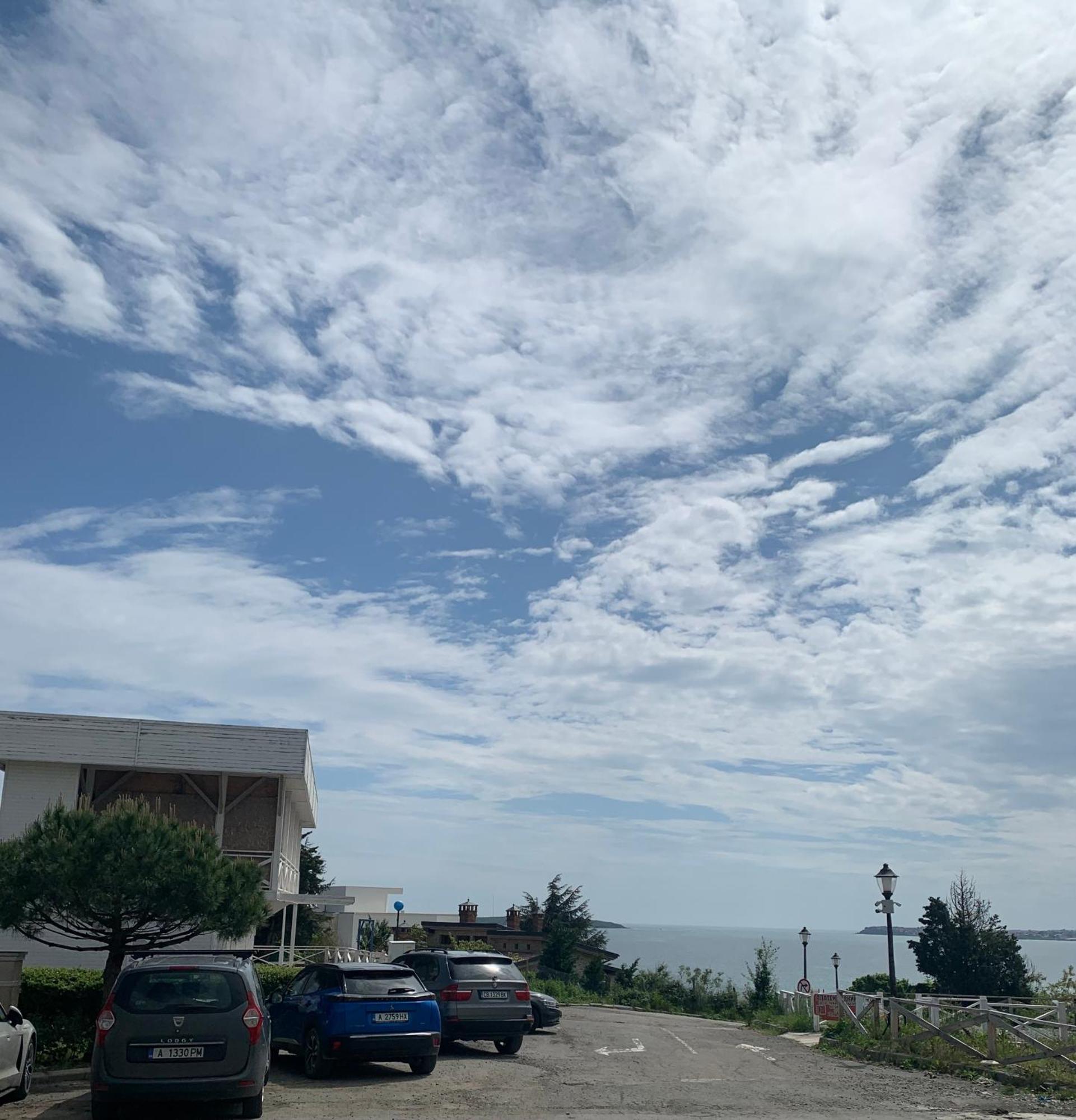 Great Choice Apartment Chernomorets Exterior foto