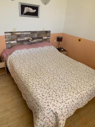 Great Choice Apartment Chernomorets Exterior foto