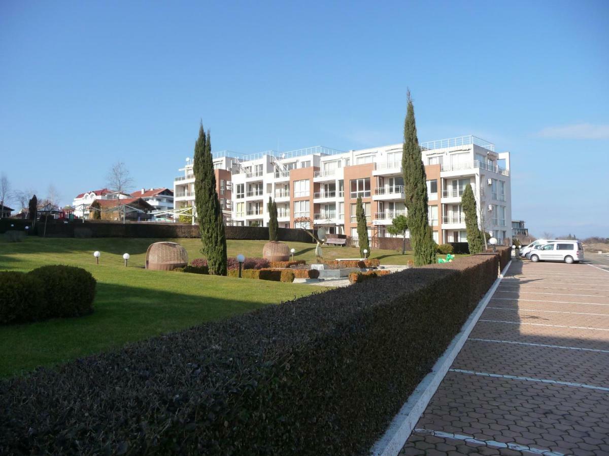 Great Choice Apartment Chernomorets Exterior foto